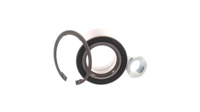 RADLAGERSATZ SKF VKBA899 20