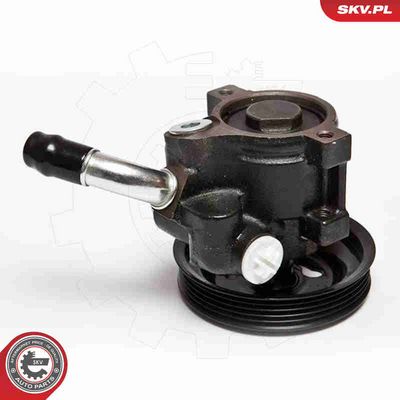 POMPA HIDRAULICA SISTEM DE DIRECTIE ESEN SKV 10SKV065 4
