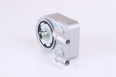 ÖLKüHLER MOTORöL NISSENS 91111 11