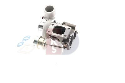 LADER AUFLADUNG AKS DASIS 085005N 5