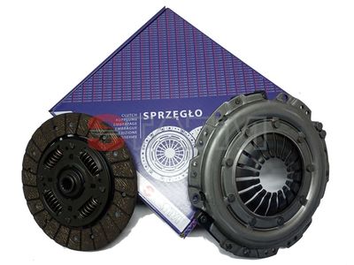 Sankabos komplektas