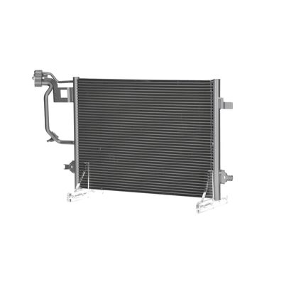 CONDENSATOR CLIMATIZARE NISSENS 94922 9