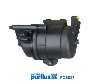 Filtr paliwa PURFLUX FCS837