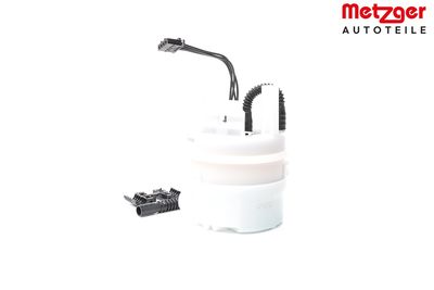 OALA SPIRALATA POMPA COMBUSTIBIL METZGER AUTOTEILE 2250718 25