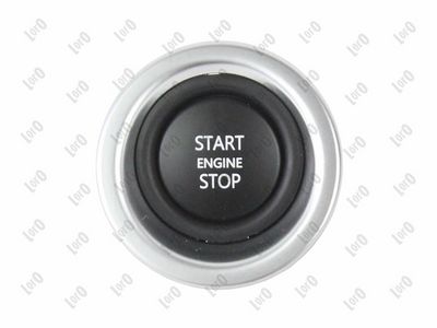 ZüND-/STARTSCHALTER