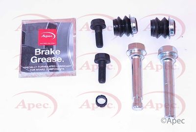 Guide Sleeve Kit, brake caliper APEC CKT1148