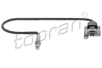 Czujnik NOx, katalizator NOx TOPRAN 702 527