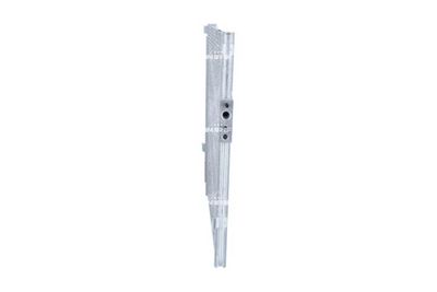 A/C condensator (met droger)