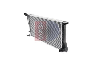 KüHLER MOTORKüHLUNG AKS DASIS 051540N 1