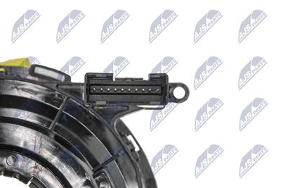 ARC SPIRALA AIRBAG NTY EASFR003 5