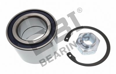EBI EBK1841 Ступица  для OPEL (Опель)