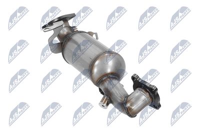 CATALIZATOR NTY KATVW012 35