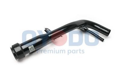 Einfüllstutzen, Kraftstofftank