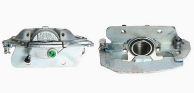 спирачен апарат BUDWEG CALIPER 34177