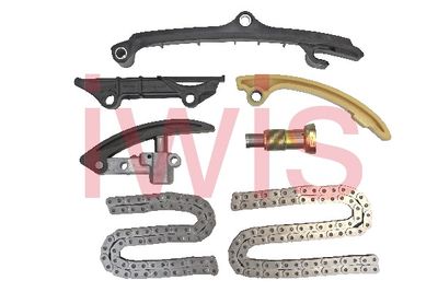 CHIT LANT DE DISTRIBUTIE AIC 70013SET 1