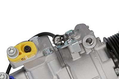 COMPRESOR CLIMATIZARE KAMOKA 7820069 4