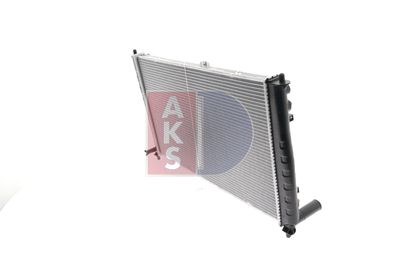 KüHLER MOTORKüHLUNG AKS DASIS 510100N 9