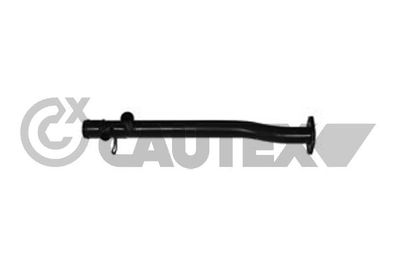 Трубка охлаждающей жидкости CAUTEX 955147 для SEAT TERRA