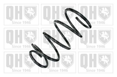 QUINTON HAZELL QCS6559 Пружина подвески  для HYUNDAI (Хендай)