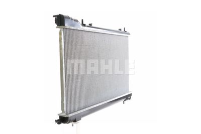 RADIATOR RACIRE MOTOR MAHLE CR2165000S 24