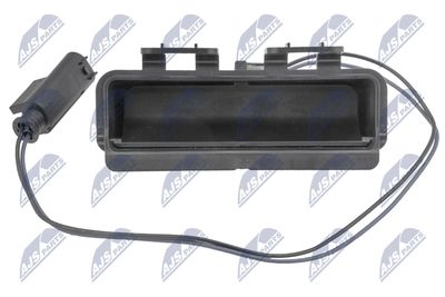Takaluukun kahva NTY EZC-ME-066 – SMART