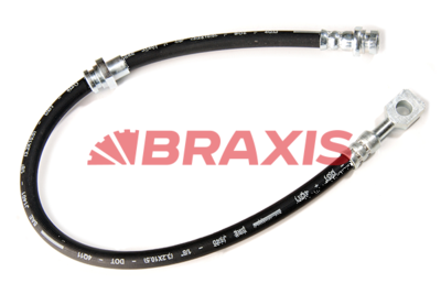 Тормозной шланг BRAXIS AH0205 для NISSAN SERENA