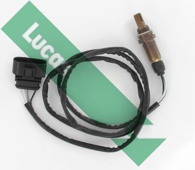 Лямбда-зонд LUCAS LEB263 для VW SHARAN