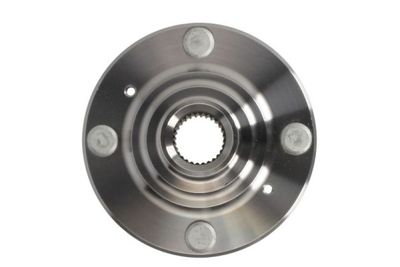 Wheel hub Voor