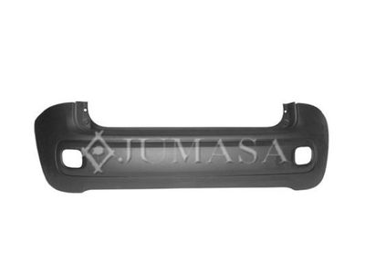 JUMASA 25141248 Бампер передний задний для FIAT PANDA