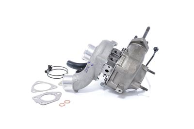 LADER AUFLADUNG BTS Turbo T981441 11