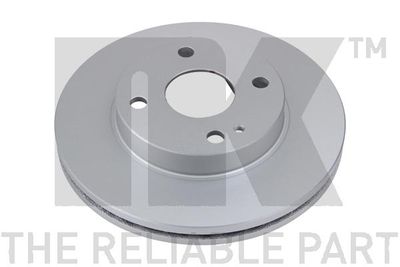 NK 313232 Тормозные диски  для MAZDA 323 F V (BA) 1.5 16V
