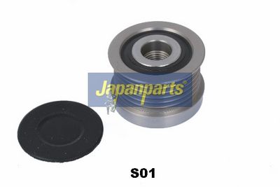 JAPANPARTS Laisvos eigos sankaba, kint. sr. generatorius