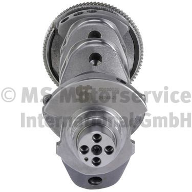 KURBELWELLE KOLBENSCHMIDT 50030030 1