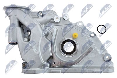 POMPA ULEI NTY BPOHY001 2