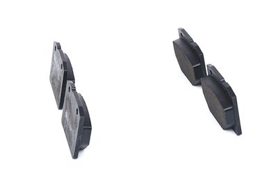 BREMSBELAGSATZ SCHEIBENBREMSE ATE 13046029662 19