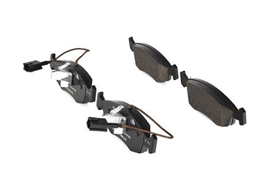 BREMSBELAGSATZ SCHEIBENBREMSE ATE 13046072882 6