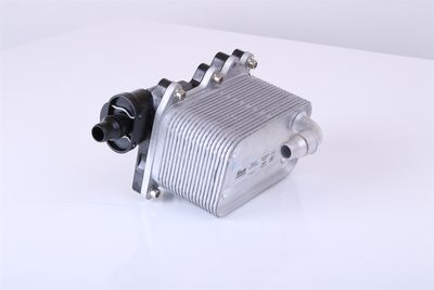 ÖLKüHLER AUTOMATIKGETRIEBE NISSENS 90673 37