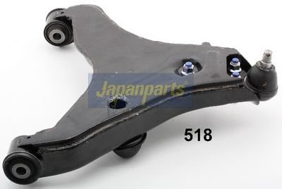 JAPANPARTS Vikšro valdymo svirtis