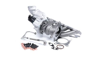 LADER AUFLADUNG BTS Turbo T981450BT 15