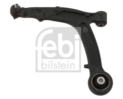 Control/Trailing Arm, wheel suspension FEBI BILSTEIN 32443