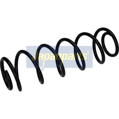 пружина за ходовата част JAPANPARTS ZC90597