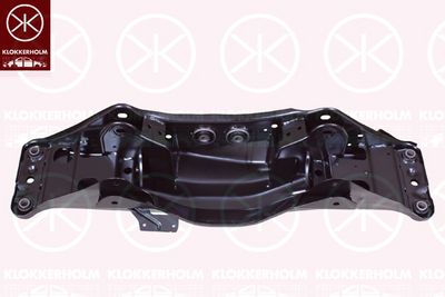 CORP AX KLOKKERHOLM 6735007