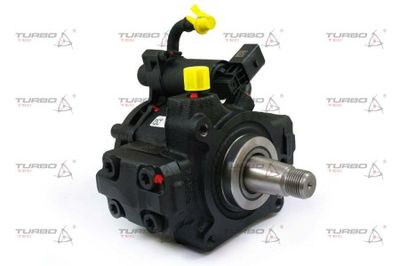 POMPA DE INALTA PRESIUNE