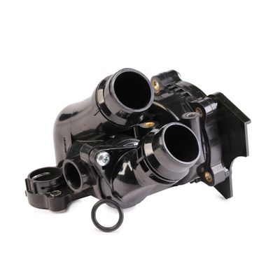 водна помпа, охлаждане на двигателя RIDEX 1260W0234