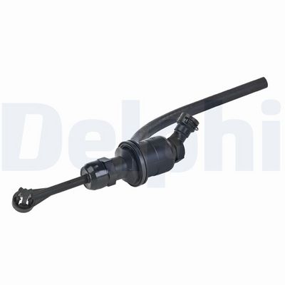 горна помпа на съединител DELPHI LM80864