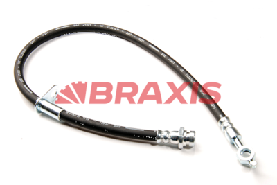 BRAXIS AH0253 Тормозной шланг для TOYOTA COROLLA универсал (_E12_) 1.6 VVT-i (ZZE121_) BRAXIS AH0253 Тормозной шланг для TOYOTA COROLLA универсал (_E12_) 1.6 VVT-i (ZZE121_)