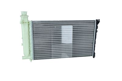 RADIATOR RACIRE MOTOR NRF 58683 24