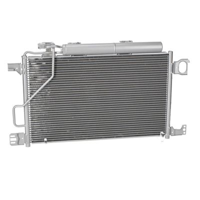 CONDENSATOR CLIMATIZARE NISSENS 94794 42