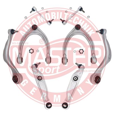 SET SUSPENSIE ROATA MASTER-SPORT GERMANY 371441KITMS 2