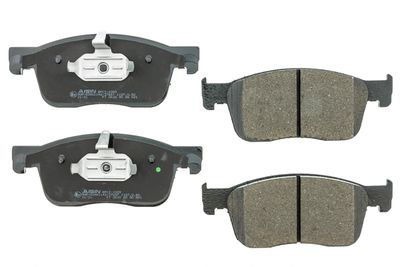 SET PLACUTE FRANA FRANA DISC